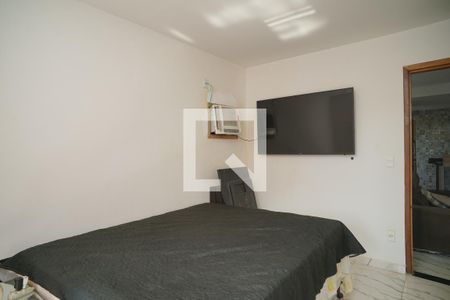 Quarto de casa para alugar com 1 quarto, 65m² em Jardim Atlântico Central, Maricá