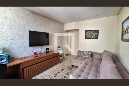 Quarto 1 de apartamento para alugar com 3 quartos, 140m² em Santo Antônio, São Caetano do Sul