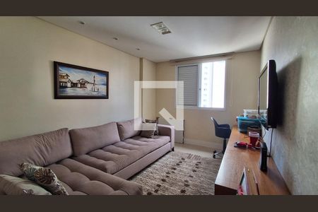 Quarto 1 de apartamento para alugar com 3 quartos, 140m² em Santo Antônio, São Caetano do Sul