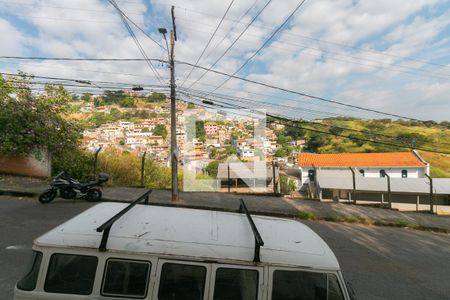 Apartamento para alugar com 2 quartos, 30m² em Ouro Preto, Belo Horizonte