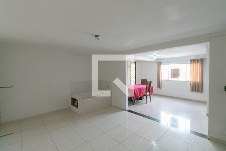 Apartamento para alugar com 2 quartos, 30m² em Ouro Preto, Belo Horizonte