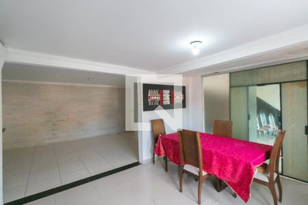 Apartamento para alugar com 2 quartos, 30m² em Ouro Preto, Belo Horizonte