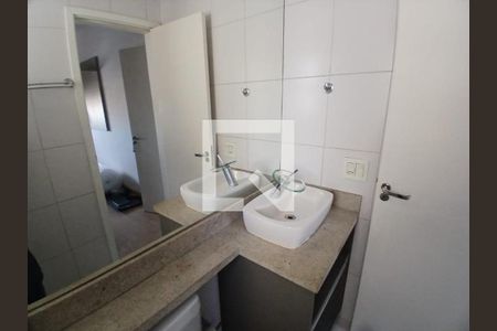 Foto 13 de apartamento à venda com 2 quartos, 60m² em Bussocaba, Osasco
