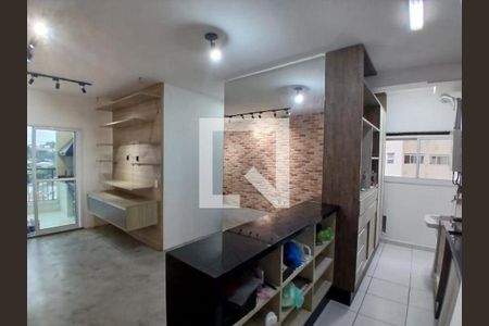 Foto 07 de apartamento à venda com 2 quartos, 60m² em Bussocaba, Osasco