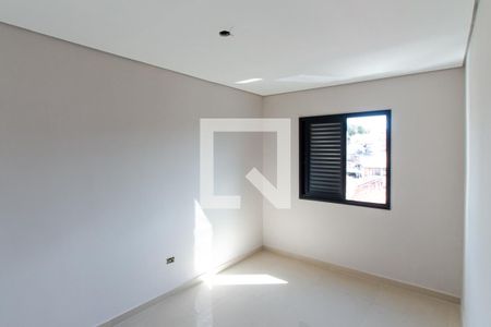 Quarto 1 de apartamento à venda com 2 quartos, 44m² em Parque Vitoria, São Paulo