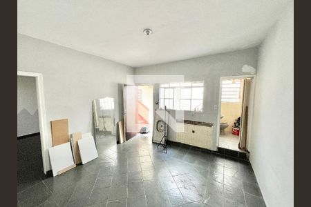 Sala/Cozinha de kitnet/studio para alugar com 1 quarto, 41m² em Casa Verde Alta, São Paulo