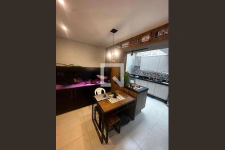 Foto 08 de casa à venda com 2 quartos, 70m² em Vila Matilde, São Paulo