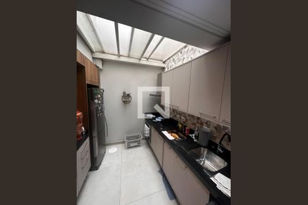 Foto 01 de casa à venda com 2 quartos, 70m² em Vila Matilde, São Paulo