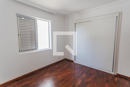Suíte de apartamento para alugar com 3 quartos, 110m² em Cidade Nova, Belo Horizonte