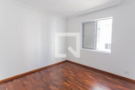 Suíte de apartamento para alugar com 3 quartos, 110m² em Cidade Nova, Belo Horizonte