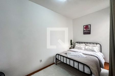 Suíte de casa para alugar com 1 quarto, 55m² em Luz, São Paulo