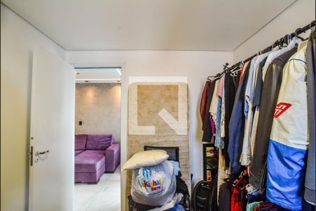 Quarto 1 de apartamento à venda com 2 quartos, 100m² em Jardim Cristiane, Santo André