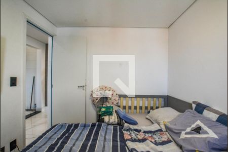 Quarto 2 de apartamento à venda com 2 quartos, 100m² em Jardim Cristiane, Santo André