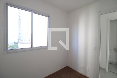 Quarto 1 de apartamento para alugar com 2 quartos, 33m² em Socorro, São Paulo
