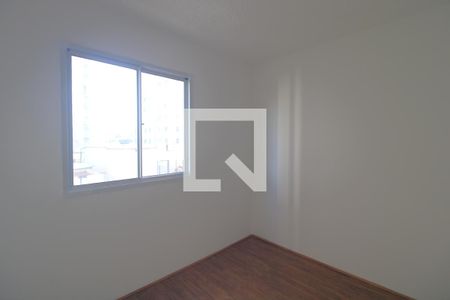 Quarto 2 de apartamento para alugar com 2 quartos, 33m² em Socorro, São Paulo