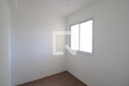 Quarto 1 de apartamento para alugar com 2 quartos, 33m² em Socorro, São Paulo
