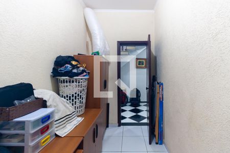 Escritório de casa à venda com 3 quartos, 151m² em Jardim Piqueroby, São Paulo
