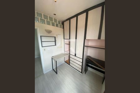 Quarto de apartamento para alugar com 2 quartos, 53m² em Demarchi, São Bernardo do Campo