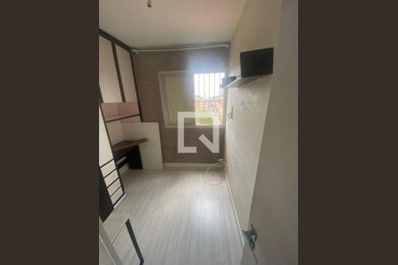 Quarto de apartamento para alugar com 2 quartos, 53m² em Demarchi, São Bernardo do Campo