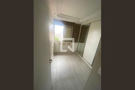 Quarto de apartamento para alugar com 2 quartos, 53m² em Demarchi, São Bernardo do Campo