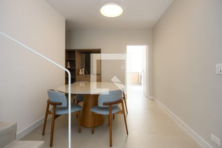 Sala  de apartamento à venda com 2 quartos, 170m² em Real Parque, São Paulo