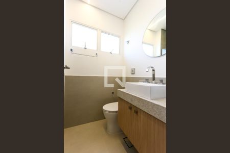 Banheiro de apartamento à venda com 2 quartos, 170m² em Real Parque, São Paulo
