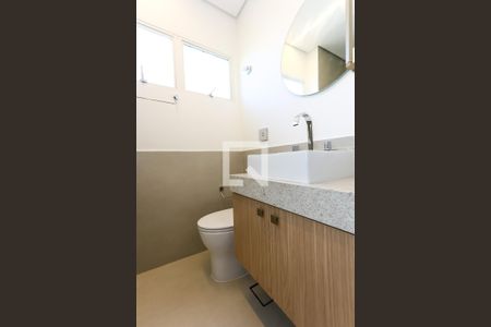 Banheiro de apartamento à venda com 2 quartos, 170m² em Real Parque, São Paulo