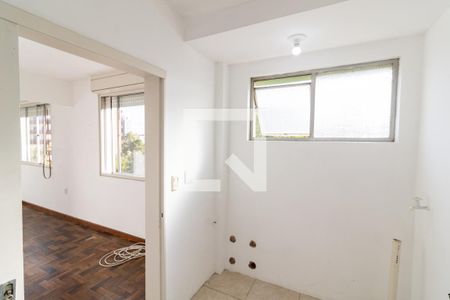 Kitnet/Studio à venda com 1 quarto, 20m² em Menino Deus, Porto Alegre
