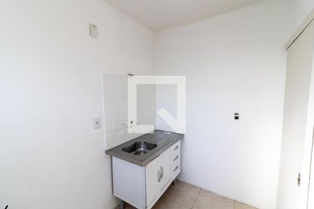 Studio de kitnet/studio para alugar com 1 quarto, 20m² em Menino Deus, Porto Alegre