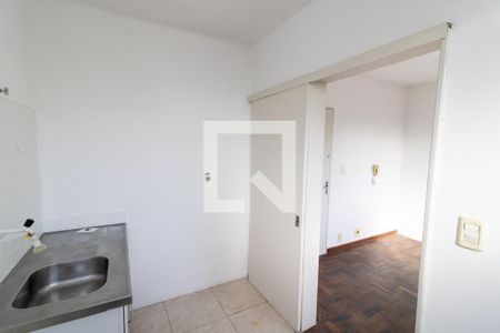 Studio de kitnet/studio para alugar com 1 quarto, 20m² em Menino Deus, Porto Alegre