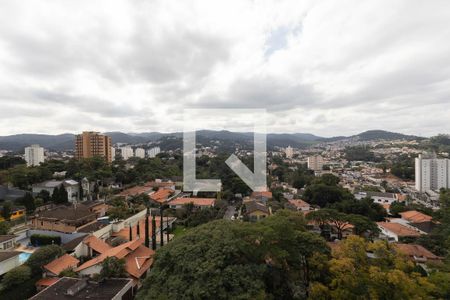 Vista  de apartamento para alugar com 3 quartos, 120m² em Tremembé, São Paulo