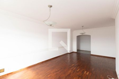 Sala de apartamento para alugar com 3 quartos, 120m² em Tremembé, São Paulo