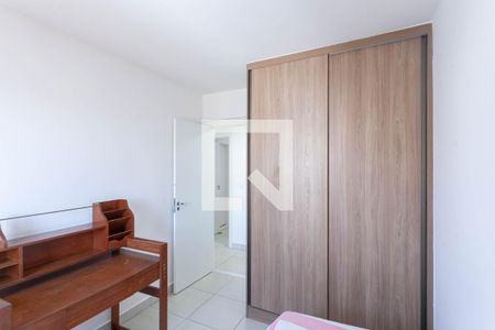 Quarto 1 de apartamento para alugar com 3 quartos, 122m² em Liberdade, Belo Horizonte