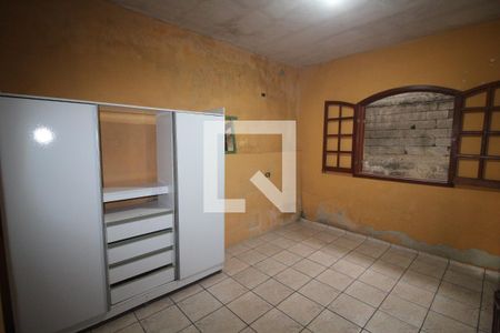 Quarto 2 de casa para alugar com 2 quartos, 100m² em Olaria, Contagem