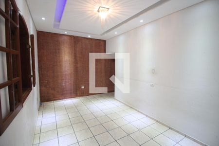 Sala de casa para alugar com 2 quartos, 100m² em Olaria, Contagem
