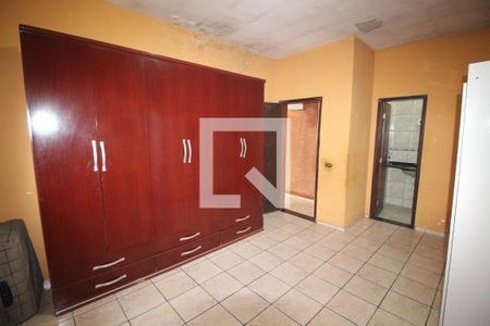 Quarto 2 de casa para alugar com 2 quartos, 100m² em Olaria, Contagem