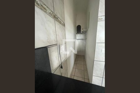 Casa para alugar com 2 quartos, 100m² em Olaria, Contagem