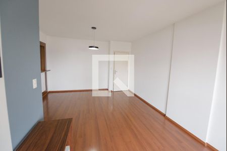 Sala de apartamento para alugar com 3 quartos, 72m² em Jardim das Nações, Taubaté