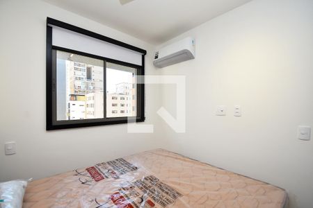 suite de kitnet/studio para alugar com 1 quarto, 25m² em Pinheiros, São Paulo