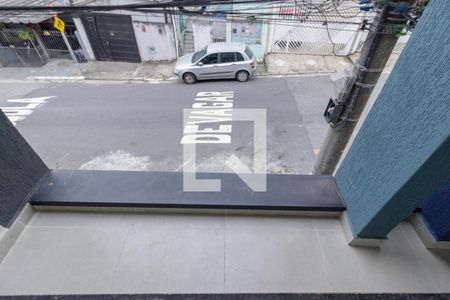Vista Sala de casa à venda com 2 quartos, 108m² em Vila Arcadia, São Paulo