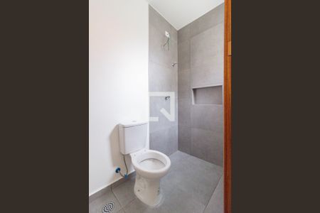 Banheiro Quarto 1 de casa à venda com 2 quartos, 107m² em Freguesia do Ó, São Paulo