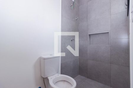 Banheiro Quarto 1 de casa à venda com 2 quartos, 107m² em Freguesia do Ó, São Paulo