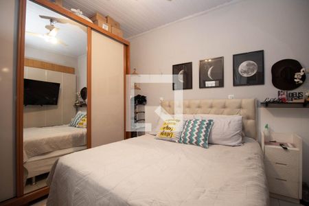 Quarto 1 de casa à venda com 3 quartos, 144m² em Riacho Fundo I, Brasília