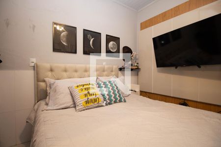 Quarto 1 de casa à venda com 3 quartos, 144m² em Riacho Fundo I, Brasília
