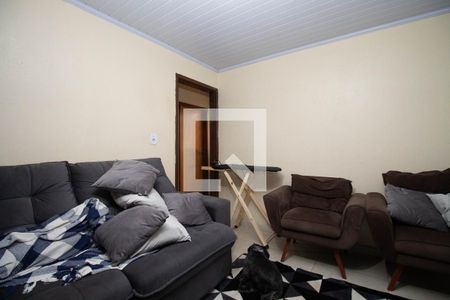 Sala de casa à venda com 3 quartos, 144m² em Riacho Fundo I, Brasília