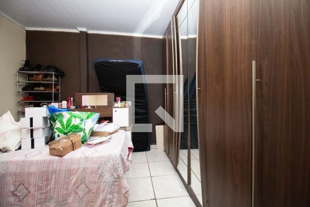 Quarto 2 de casa à venda com 3 quartos, 144m² em Riacho Fundo I, Brasília
