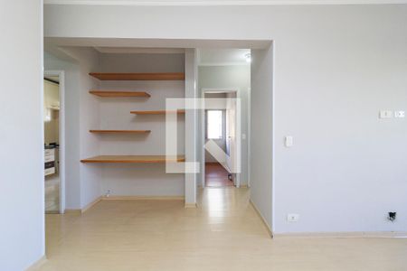 Sala de apartamento para alugar com 2 quartos, 65m² em Vila Maracana, São Paulo