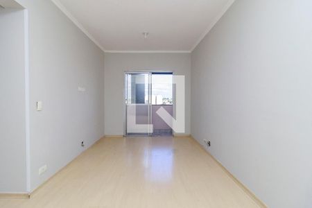 Sala de apartamento para alugar com 2 quartos, 65m² em Vila Maracana, São Paulo