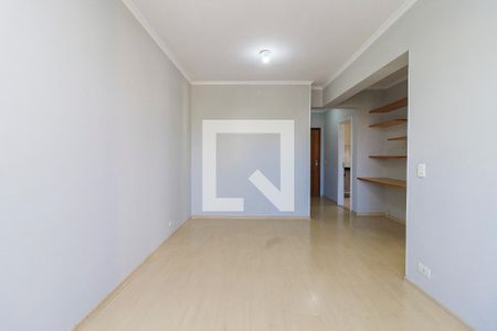 Sala de apartamento para alugar com 2 quartos, 65m² em Vila Maracana, São Paulo