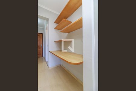 Sala de apartamento para alugar com 2 quartos, 65m² em Vila Maracana, São Paulo
